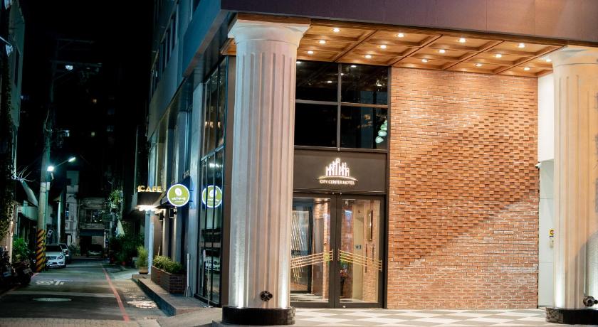 Hotel East Taichung - image 8