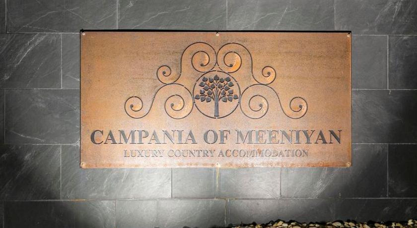 Campania Spa Suite 3 — Hotel in Gippsland Region