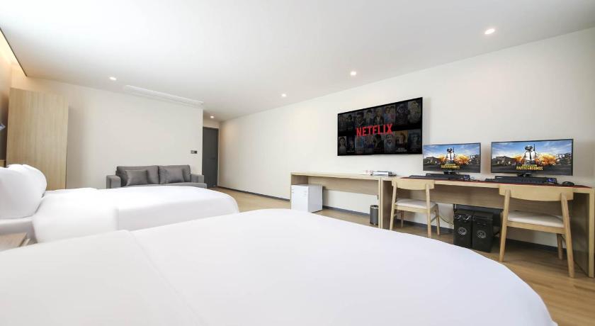 Image de Chambre Double Standard (Standard Double Room) 14