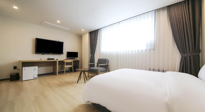 Image de Chambre Double Supérieure (Superior Double Room) 8