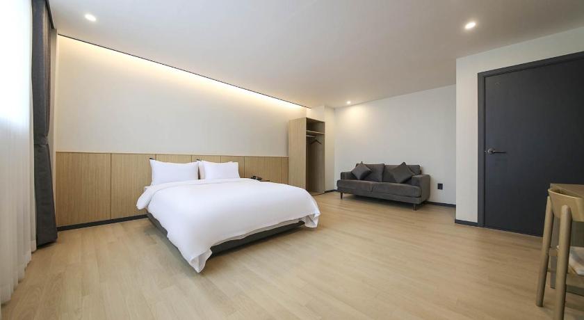 Image de Chambre Double Standard (Standard Double Room) 10