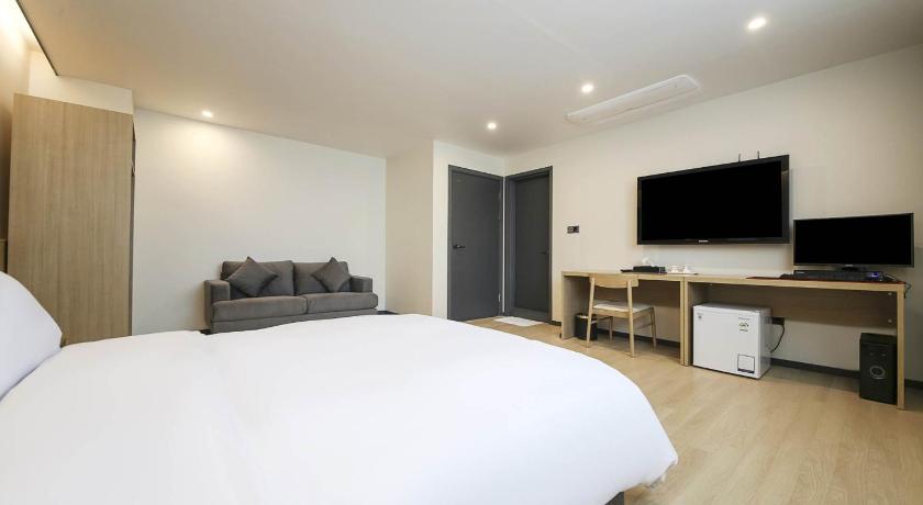 Image de Chambre Double Supérieure (Superior Double Room) 5