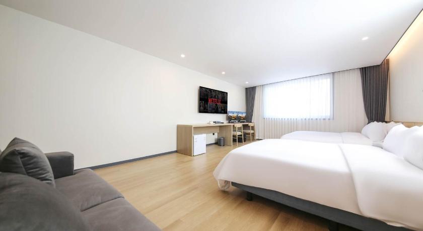 Image de Chambre Double Standard (Standard Double Room) 12