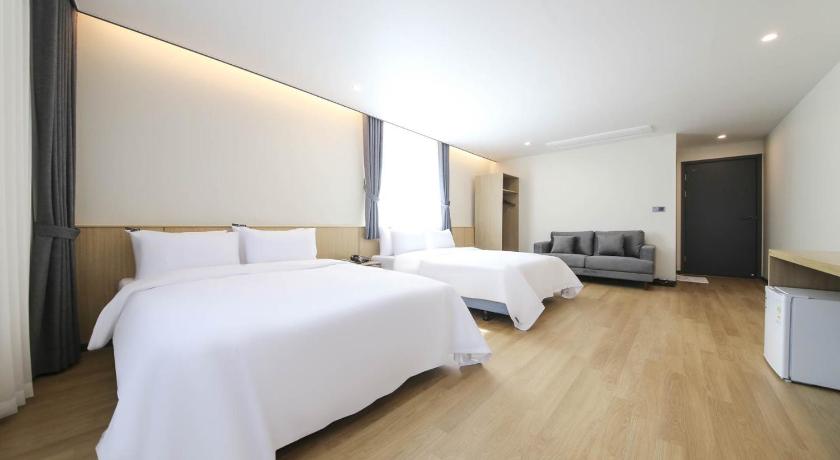 Image de Chambre Double Standard (Standard Double Room) 0