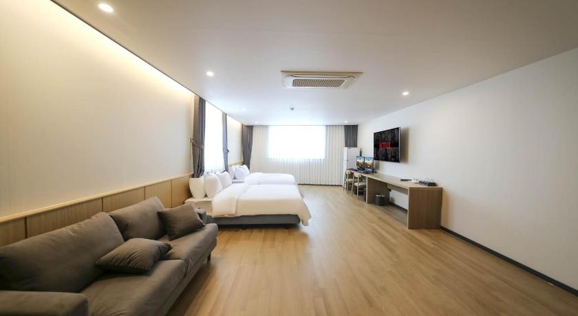 Image de Chambre Double Standard (Standard Double Room) 6