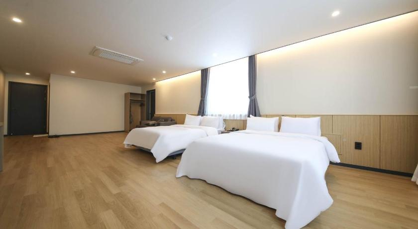 Image de Chambre Double Standard (Standard Double Room) 16