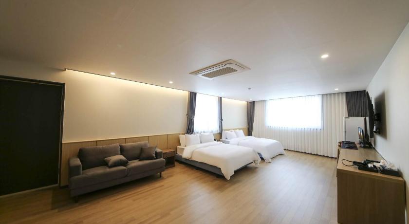 Image de Chambre Double Standard (Standard Double Room) 5