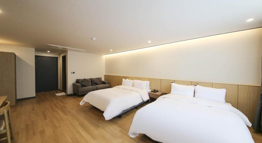 Image de Chambre Double Standard (Standard Double Room) 9