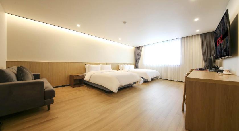 Image de Chambre Double Standard (Standard Double Room) 1