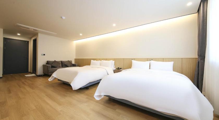 Image de Chambre Double Standard (Standard Double Room) 7