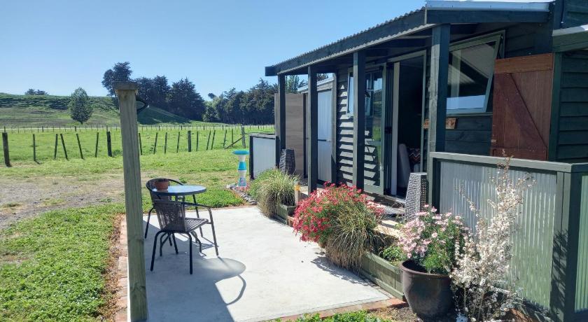 Long Cottage — Hotel in Waipukurau