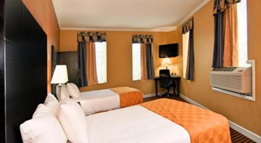 The Prince Hotel photo