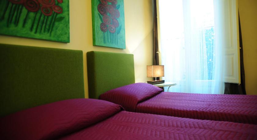 Image of Twin Room 13