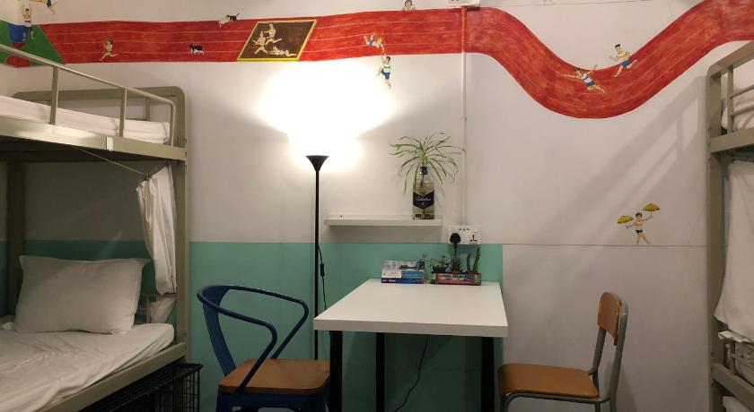 Image of Family Room 5