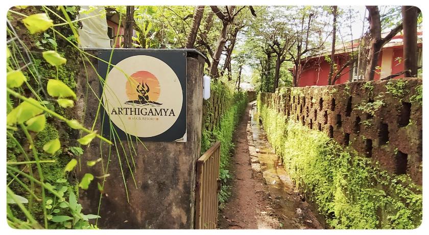 Arthigamya Spa & Resort photo