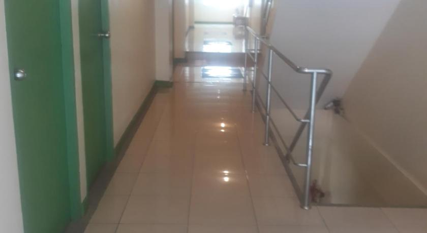 AT Home Hotel photo