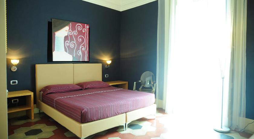 Image of Quadruple Room 4