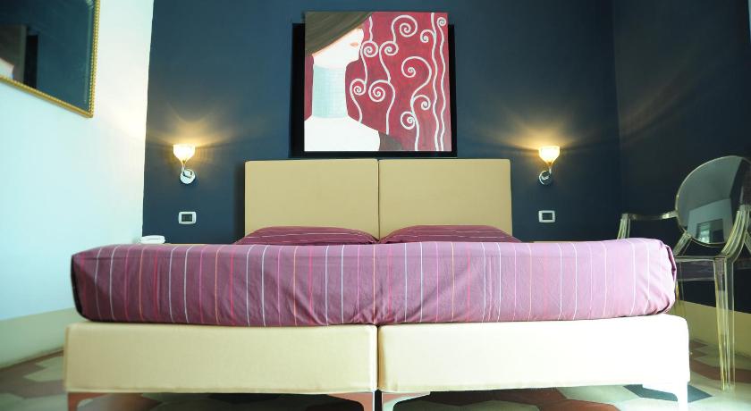 Image of Quadruple Room 6