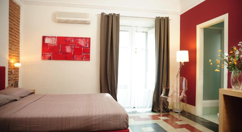 Image of Double Room 1