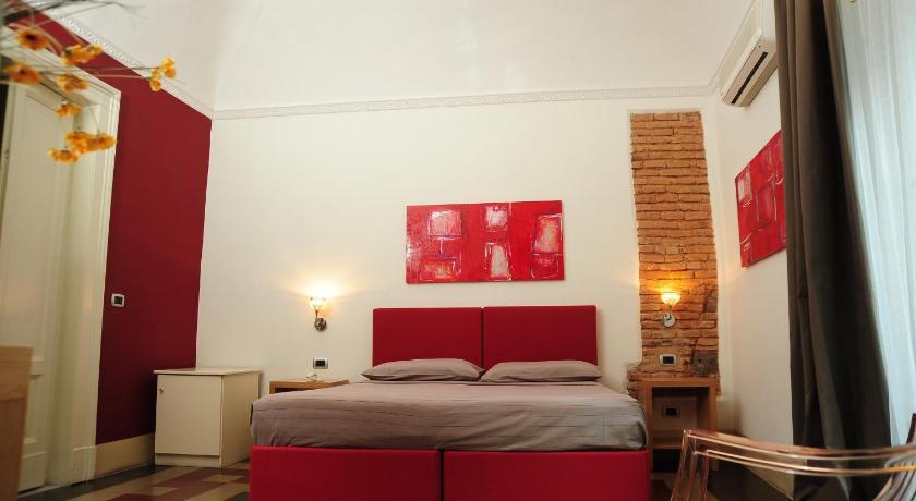 Image of Double Room 6
