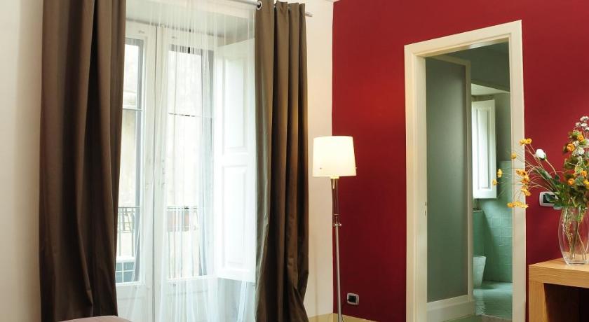Image of Double Room 5