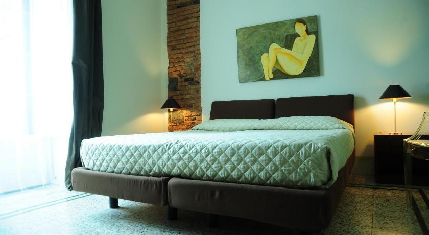 Image of Double Room 3