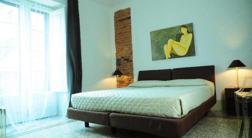 Image of Double Room 4