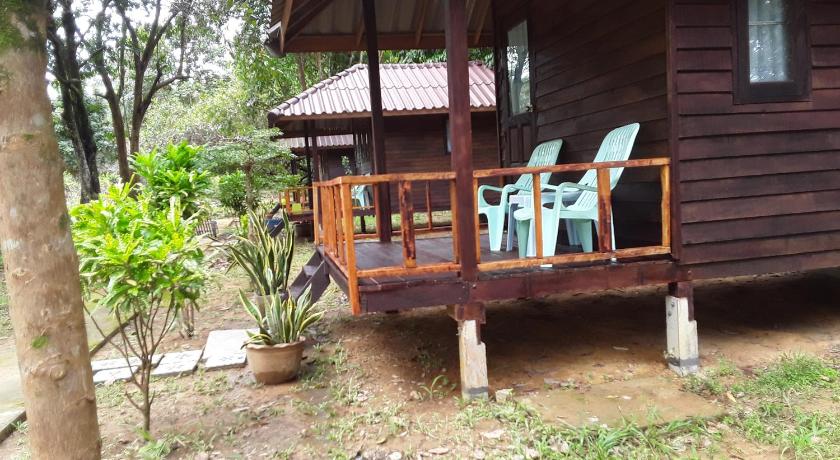 ECO BUNGALOW (Koh Phayam (Ranong), Thailand) Preise 2020 • Agoda