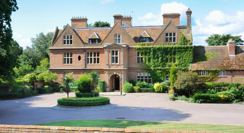 Horwood House Hotel photo