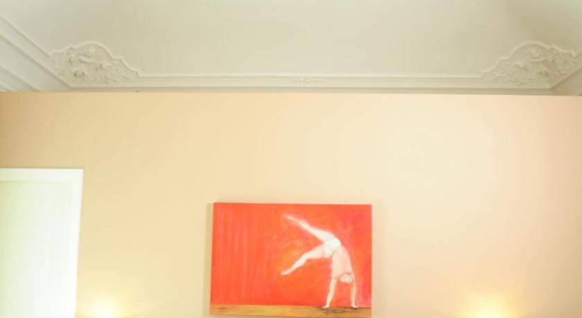 Image of Triple Room 4
