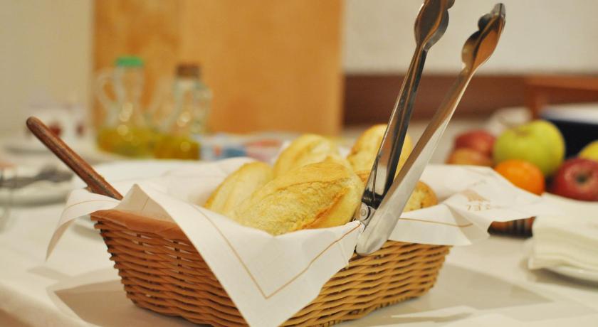 Food and beverages