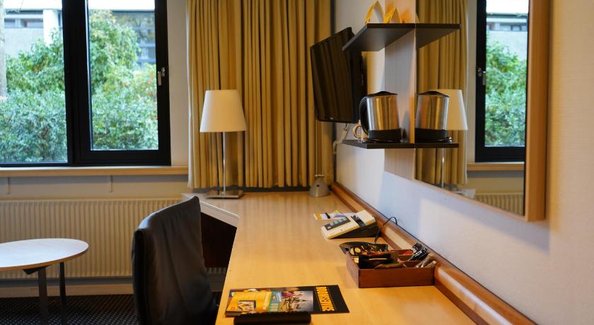 Hotel Legoland photo