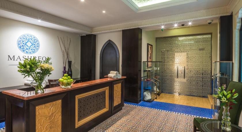 Al Mashreq Boutique Hotel photo