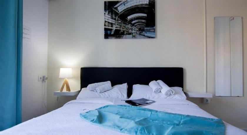 B&amp;B - El Magnanimo — Hotel in València