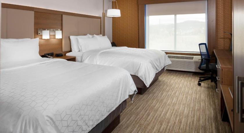 Holiday Inn Express And Suites The Dalles photo