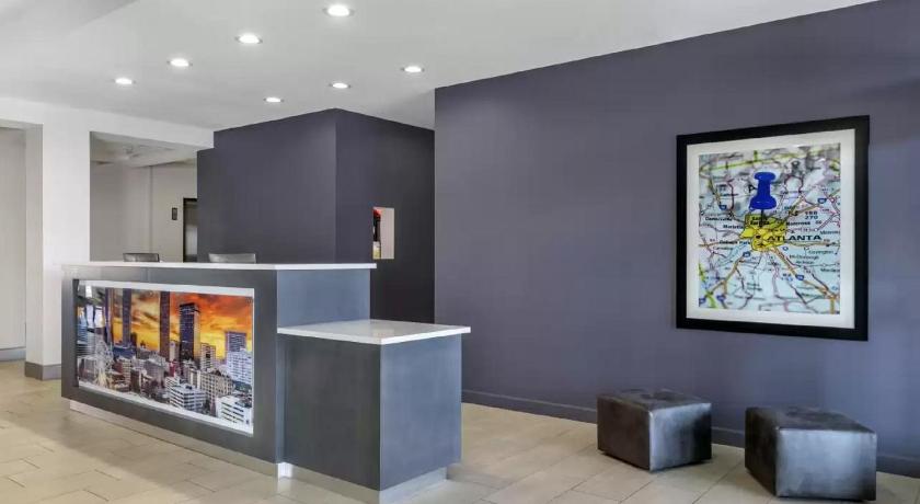Comfort Suites McDonough photo
