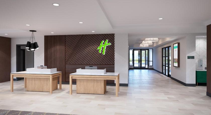 Holiday Inn Erie photo