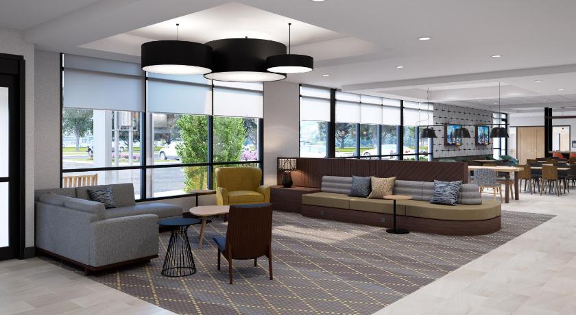 Holiday Inn Erie photo