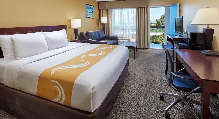 Quality Inn Encinitas Near Legoland