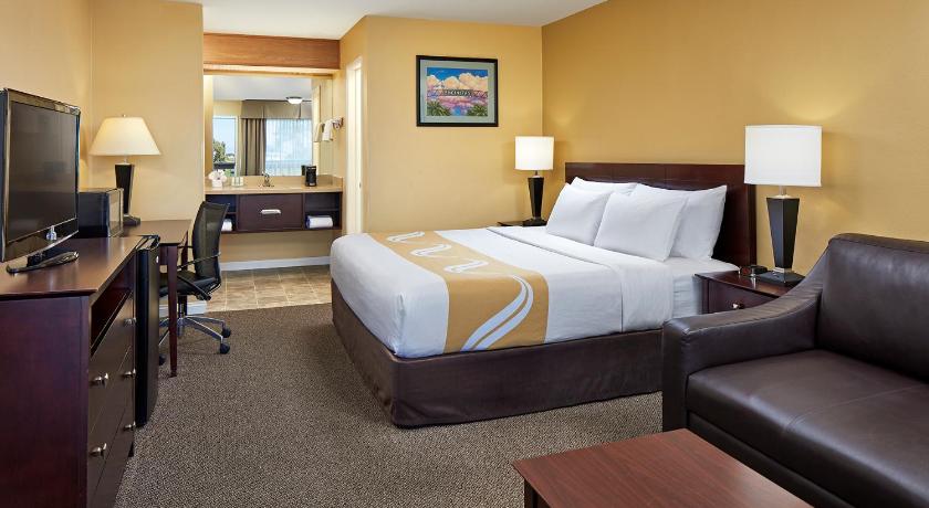 Quality Inn Encinitas Near Legoland