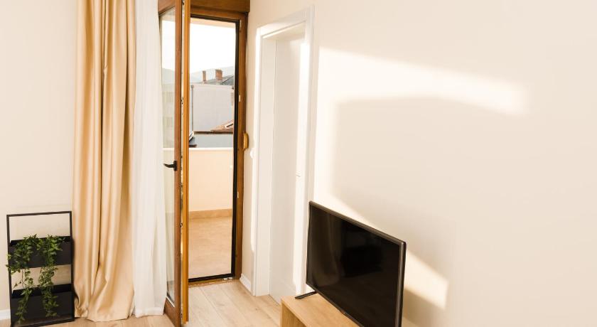 Urban Residence Apartments photo