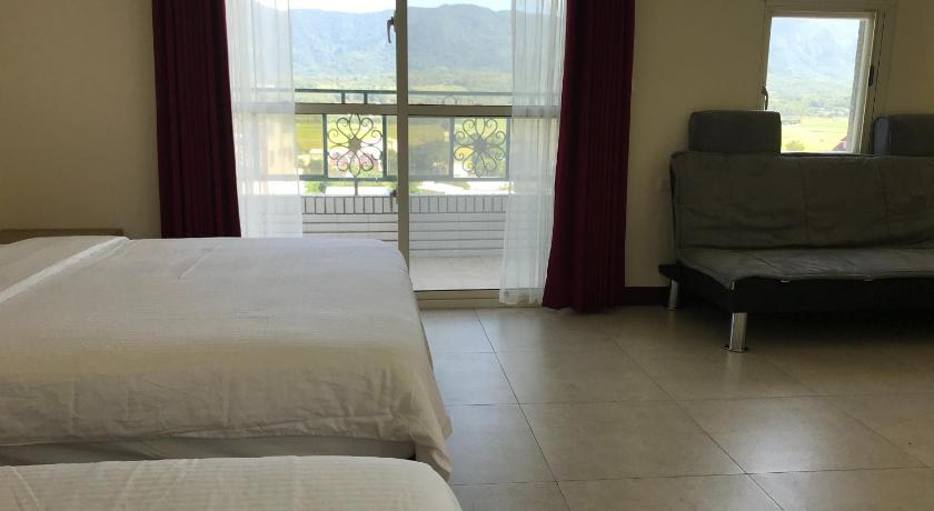 Chishang Music Guesthouse photo