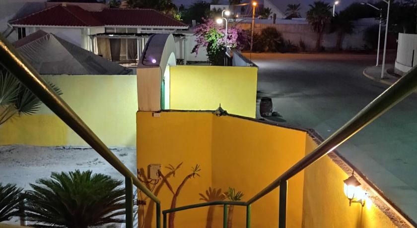 Marina del Sol photo