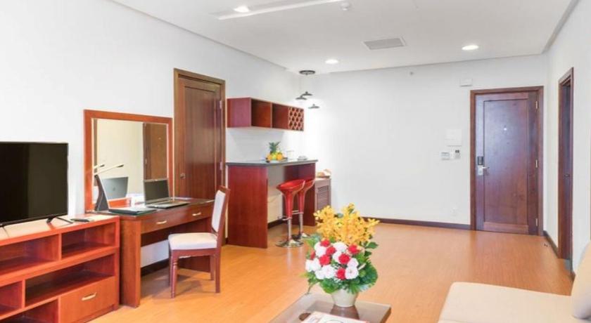 Image of Deluxe Double Room with River View 4
