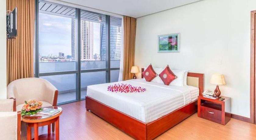 Image of Deluxe Double Room with River View 3