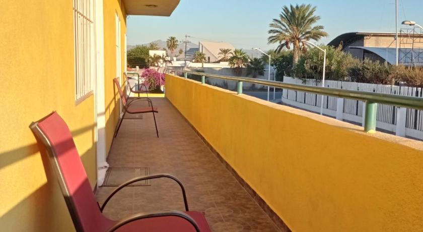 Marina del Sol photo