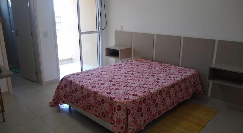 グアルジャ Vista para o mar 5つ星 シングルルーム 眺望