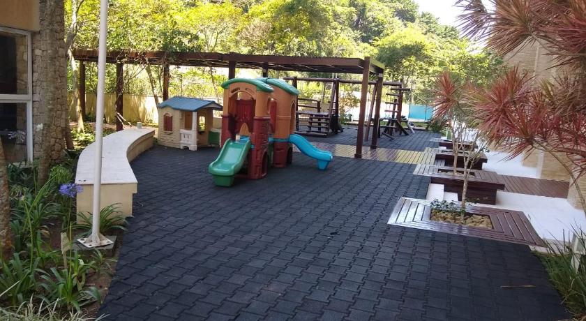 グアルジャ Vista para o mar 5つ星 シングルルーム プール