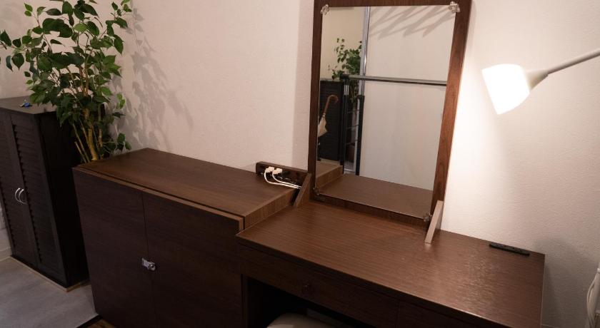 東京 Higashi Shinagawa Apartment by Tranova 3つ星 宿泊施設 施設