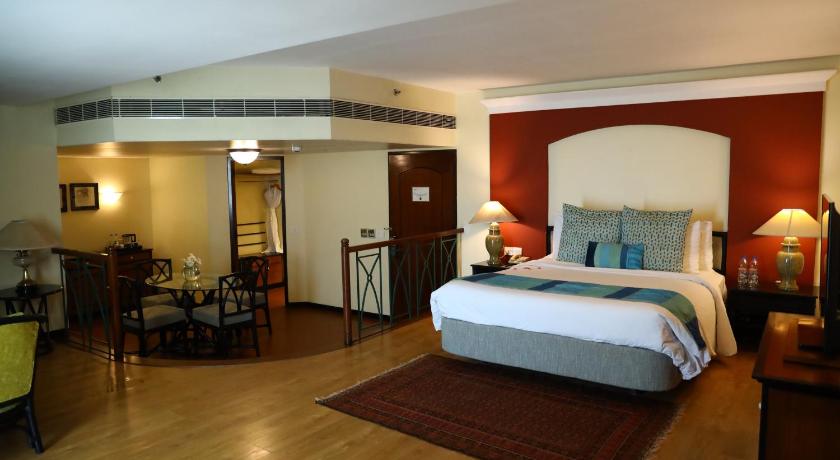 The Park Hotel Visakhapatnam